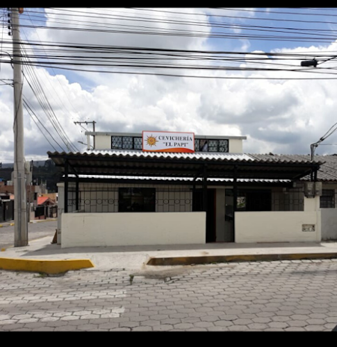 Cevicheria " El Papi "