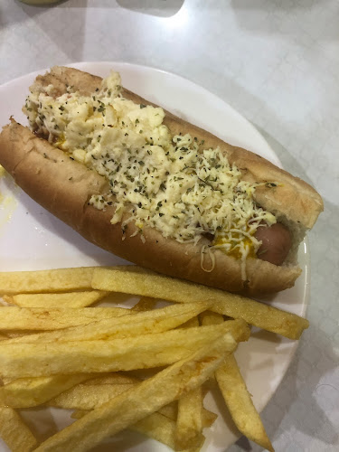 Simón Bolívar, Ambato 180107