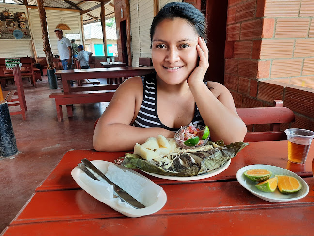 Comentarii opinii despre Comidas Típicas "Amarun Rumi"