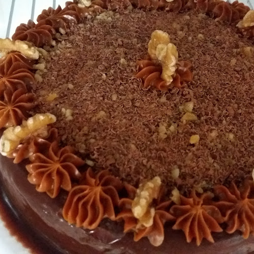 Las Tortas de Raquel - El Guabo