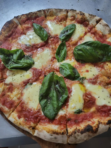 Opinii despre SOLE MIO pizzería în Same - Gastronomía y hostelería