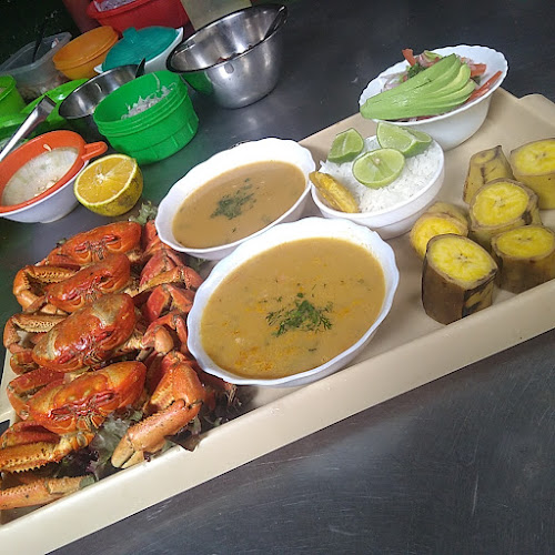 EL CANGREJAL Cevicheria