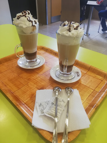 Opinii despre McDonald's în Quito - Gastronomía y hostelería