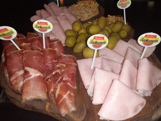 Rafaella Restó Bar y Deportes - Gastronomía y hostelería