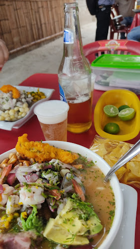 La Sazon De Carmita - Machala