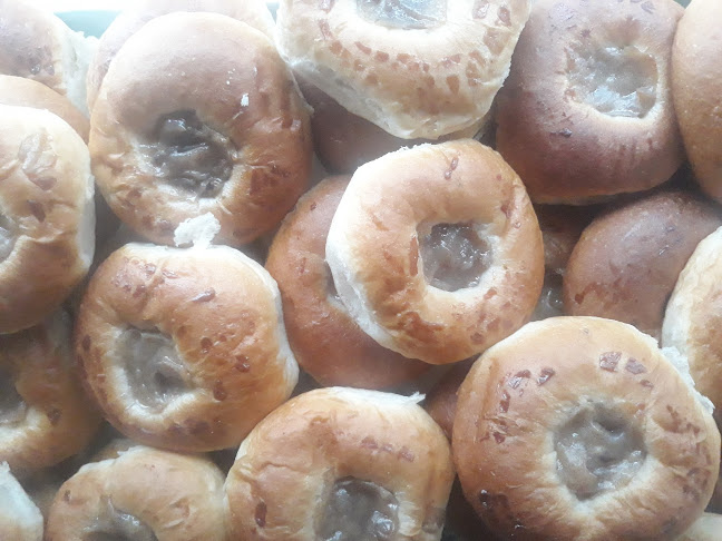 Panadería Jesus Adrián