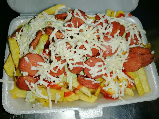 El carretón blanco - Gastronomía y hostelería