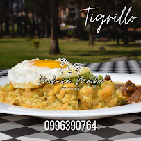 Mikuna Maika Restaurante