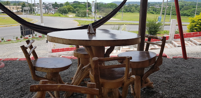 Restaurant Las Hamacas