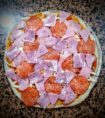 Pizzería Los Primos
