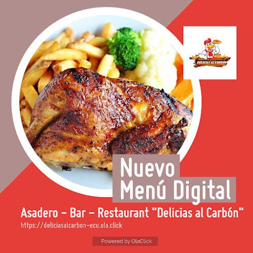 Opinii despre ASADERO - BAR - RESTAURANT " DELICIAS AL CARBÓN " în Zaruma - Gastronomía y hostelería