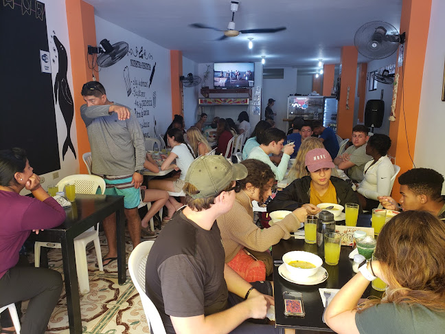 Opinii despre La Yapa în Puerto Baquerizo Moreno - Gastronomía y hostelería