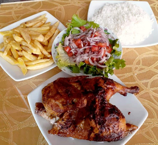 Opinii despre Asadero María Chacha e Hijos în Macas - Gastronomía y hostelería