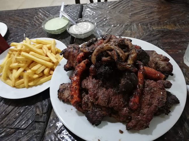 Parrilladas LAS TABLITAS - Gastronomía y hostelería