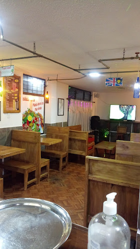 Opinii despre Shawarma House în Ibarra - Gastronomía y hostelería