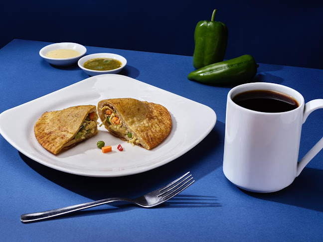 Cafeteria "El Tamal Lojano"