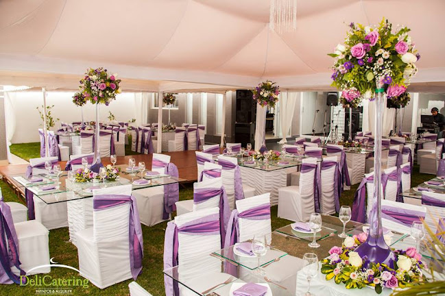 Delicatering Ecuador