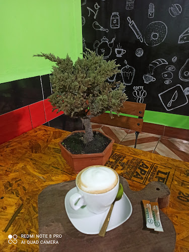 Comentarii opinii despre La Costeñita