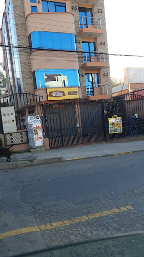 deposito de cervezas miraflores