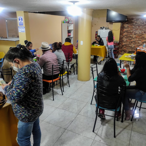 La Solterita Picanteria - Gastronomía y hostelería