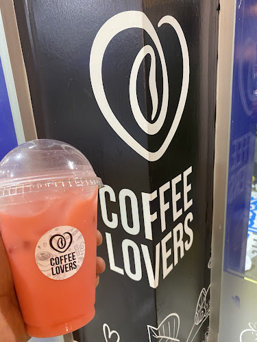 Coffee Lovers