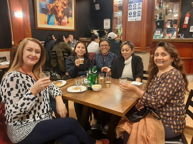 PARRILLADAS MAMA MICHE PARQUE 12 DE NOVIEMBRE - Gastronomía y hostelería