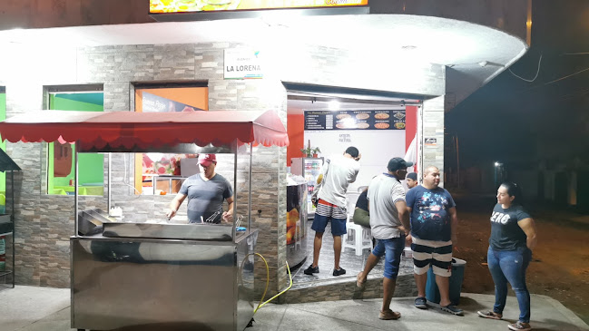 La Buena Pizza - Santo Domingo