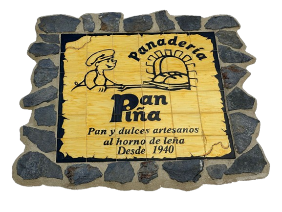 Opinii despre Panadería Pan Piña S.L. în Piñas - Gastronomía y hostelería