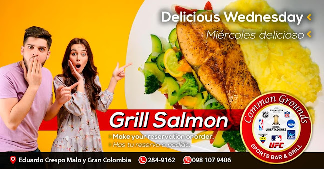 C. Eduardo Crespo Malo, Cuenca