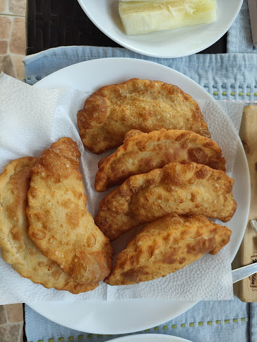 Opinii despre Restaurant "Mí aldea" în Zaruma - Gastronomía y hostelería