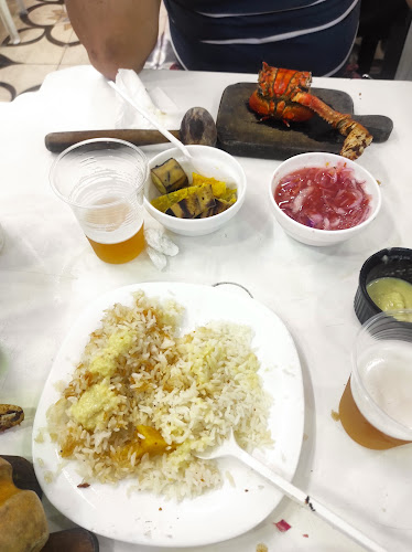 Comentarii opinii despre Cangrejal Marthita #5