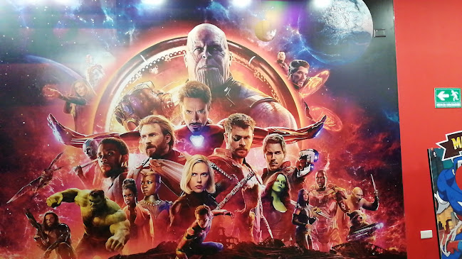 MARVELADOS - Gastronomía y hostelería