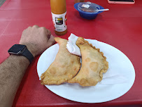Empanadas Chilenas Playas - Gastronomía y hostelería