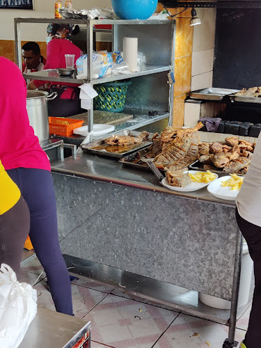 PARADERO Rincón Del Mar - Gastronomía y hostelería