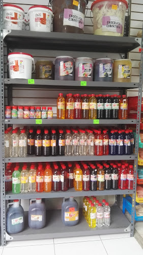 Opinii despre La Casa de Hanzel y Gretel în Manta - Gastronomía y hostelería