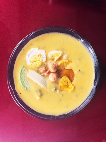 Paradero Los Sauces / Bolívar - Carchi - Tulcán