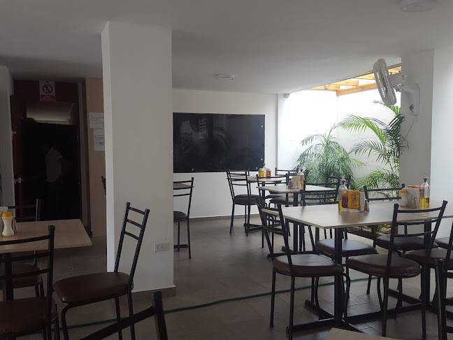 Cevicheria Umiña - Manta