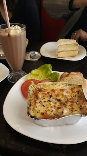 Artesanale - Sucursal 10 de Agosto