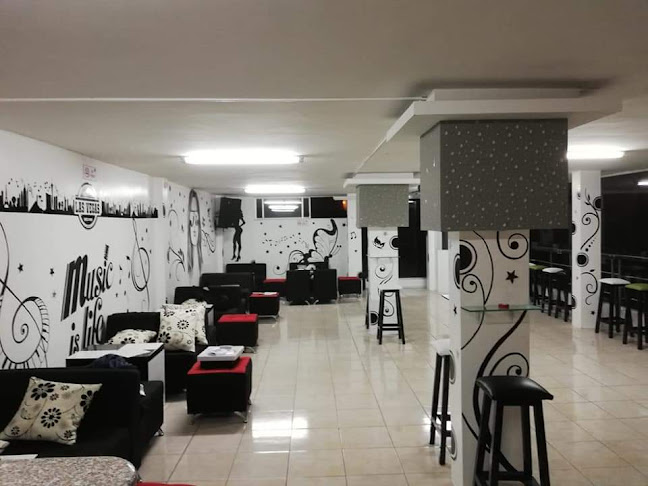 Las Vegas Disco Bar - Cotacachi