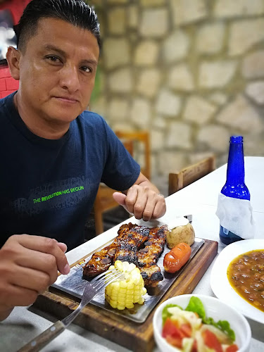 Comentarii opinii despre Pipe´s BBQ