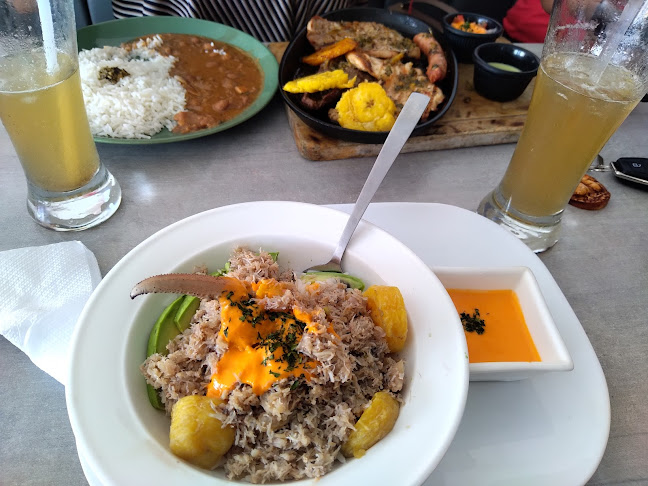 Av. Quito, Milagro 091701