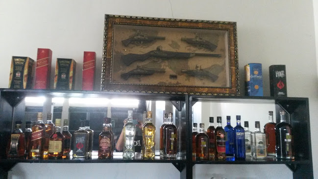 KROV'S Bar - Gastronomía y hostelería