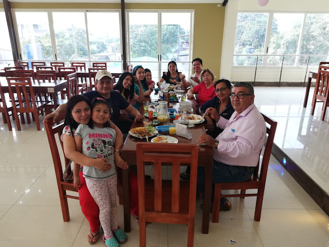 Comentarii opinii despre Picantería El Arenal