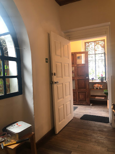 Madrid, Quito 170136