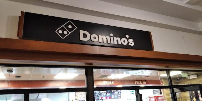Domino´s Pizza Village Plaza - Gastronomía y hostelería