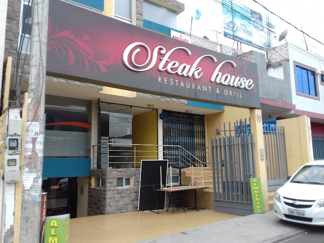 PARRILLADAS DON RICKY STEAK HOUSE - Gastronomía y hostelería