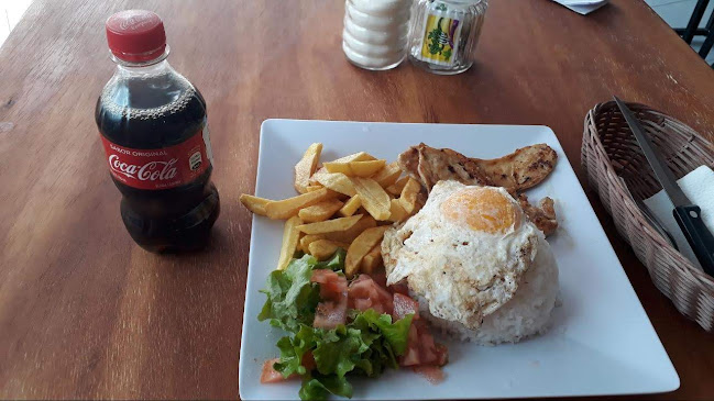 Comentarii opinii despre Matambritas Quito