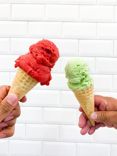 Heladería Lekka Lekka - Fábrica - Quito