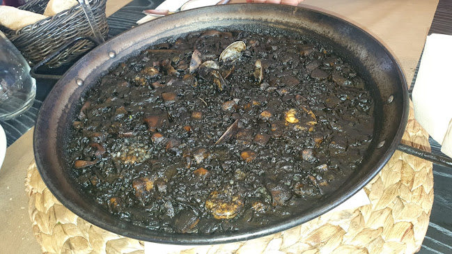 La Barca - Salou - Salou