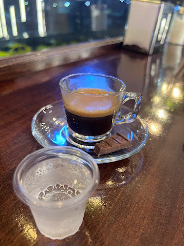 Origen Café y Sabores - Tena